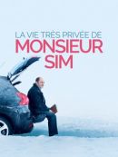 Achat DVD  La Vie Très Privée De Monsieur Sim 