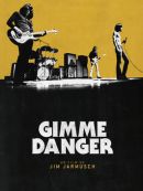 Achat DVD  Gimme Danger 