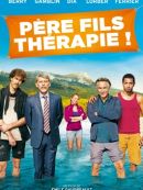 Achat DVD  Père Fils Thérapie ! 