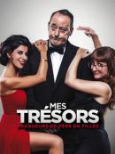 Achat DVD  Mes Trésors 