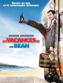 Achat DVD  Les Vacances De Mr. Bean 