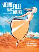 Achat DVD  La Jeune Fille Sans Mains 