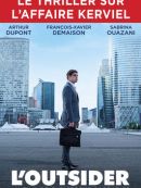 Achat DVD  L'Outsider 