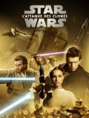 Achat DVD  Star Wars : L'Attaque Des Clones 