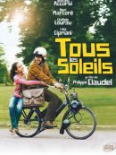 Achat DVD  Tous Les Soleils 