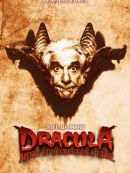 Achat DVD  Dracula : Mort Et Heureux De L'être 