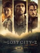 Achat DVD  The Lost City Of Z 