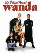 Achat DVD  Un Poisson Nommé Wanda 