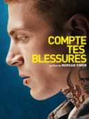Achat DVD  Compte Tes Blessures 