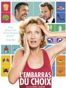 Achat DVD  L'embarras Du Choix 