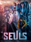 Achat DVD  Seuls (2017) 