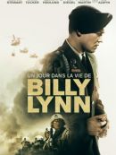 Achat DVD  Un Jour Dans La Vie De Billy Lynn 