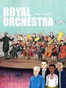Achat DVD  Royal Orchestra 