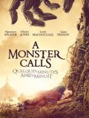 Achat DVD  A Monster Calls [Quelques Minutes Après Minuit] 