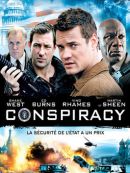 Achat DVD  Conspiracy 