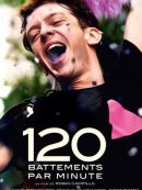 Achat DVD  120 Battements Par Minute 