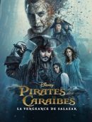 Achat DVD  Pirates Des Caraïbes : La Vengeance De Salazar 