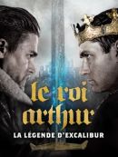 Achat DVD  Le Roi Arthur : La Légende D'Excalibur 