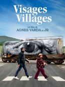 Achat DVD  Visages Villages 