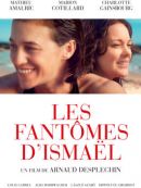 Achat DVD  Les Fantômes D'Ismaël 