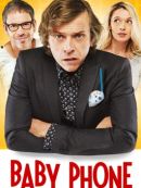 Achat DVD  Baby Phone 