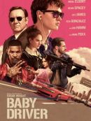 Achat DVD  Baby Driver 