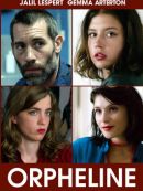 Achat DVD  Orpheline 