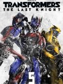 Achat DVD  Transformers: The Last Knight 
