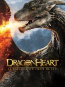 Achat DVD  Dragonheart : La Bataille Du Cœur De Feu 