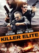 Achat DVD  Killer Elite (VOST) 