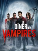 Achat DVD  Le Dîner Des Vampires 