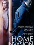 Achat DVD  Home Invasion 