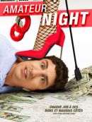 Achat DVD  Amateur Night 