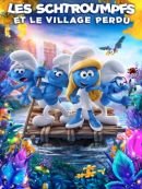 Achat DVD  Les Schtroumpfs Et Le Village Perdu 