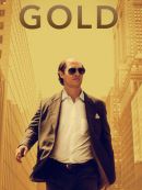 Achat DVD  Gold (2016) 