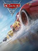 Achat DVD  Cars 3 