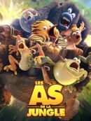 Achat DVD  Les As De La Jungle (2017) 