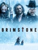 Achat DVD  Brimstone 