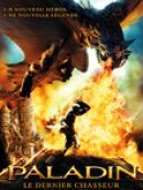 Achat DVD  Paladin : Le Dernier Chasseur De Dragons 