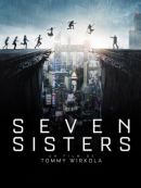 Achat DVD  Seven Sisters (2017) 