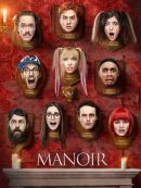 Achat DVD  Le Manoir 