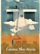 Achat DVD  Cinéma Mon Amour 