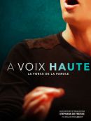 Achat DVD  À Voix Haute : La Force De La Parole 
