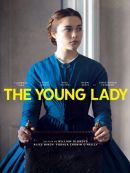 Achat DVD  The Young Lady 