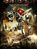 Achat DVD  Robotropolis 