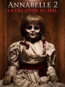 Achat DVD  Annabelle 2 : La Création Du Mal 