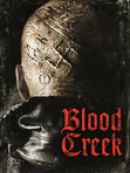Achat DVD  Blood Creek 