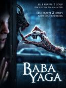 Achat DVD  Baba Yaga 