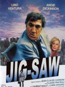 Achat DVD  L'homme En Colère (Jig-Saw) 