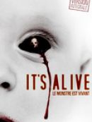 Achat DVD  It’s Alive 